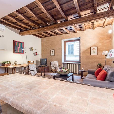 Enchanting Two Bedroom Navona Roma Esterno foto