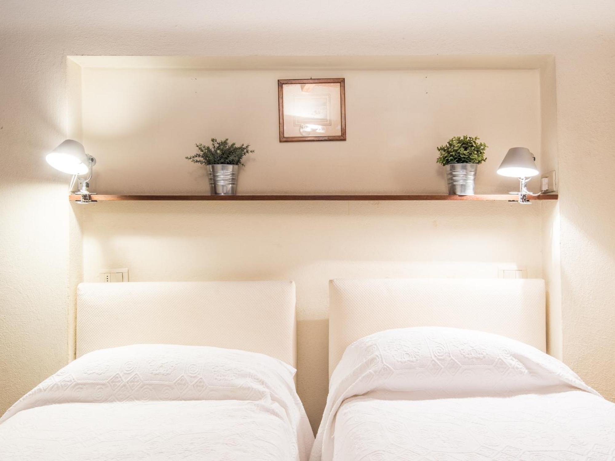 Enchanting Two Bedroom Navona Roma Esterno foto