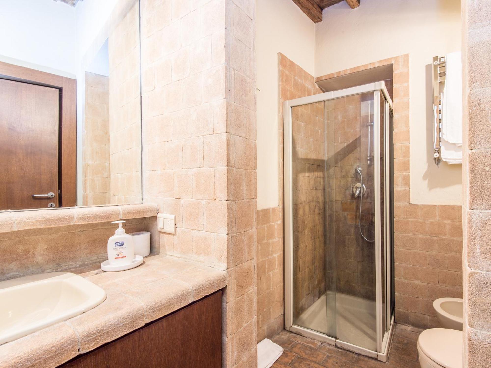Enchanting Two Bedroom Navona Roma Esterno foto
