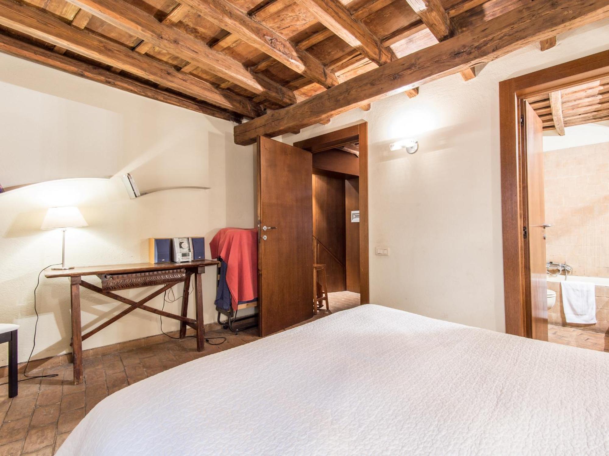 Enchanting Two Bedroom Navona Roma Esterno foto
