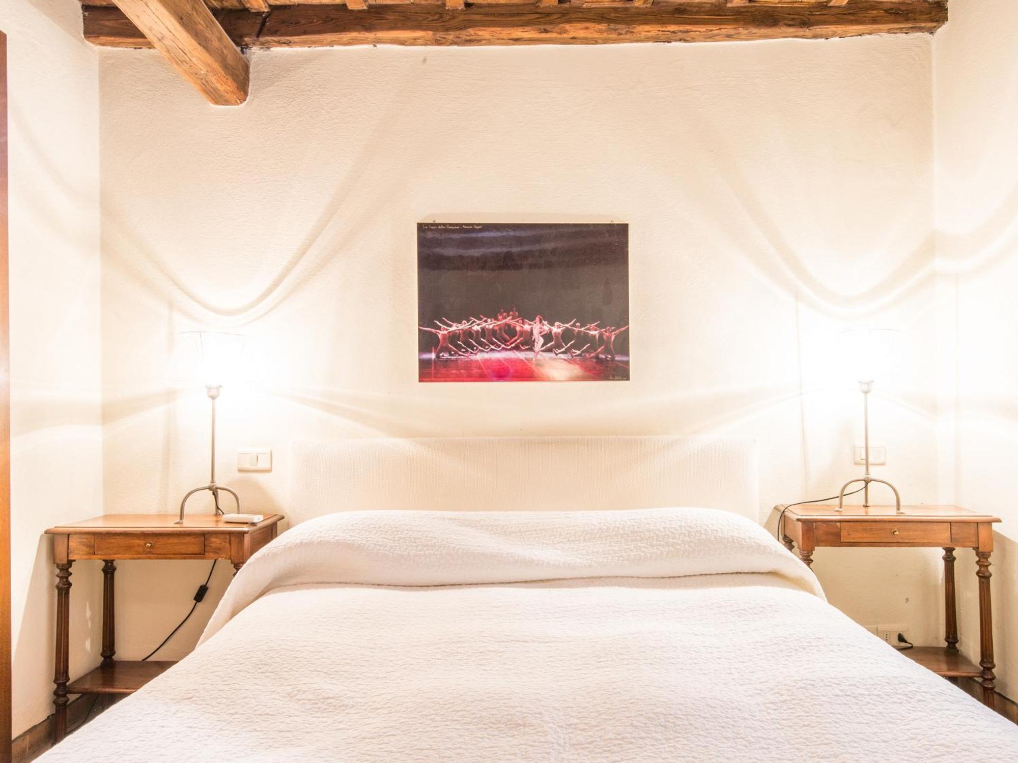 Enchanting Two Bedroom Navona Roma Esterno foto