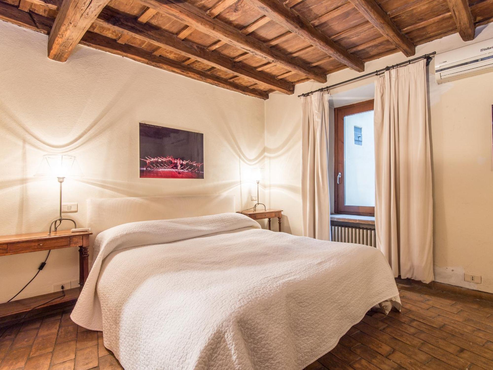 Enchanting Two Bedroom Navona Roma Esterno foto