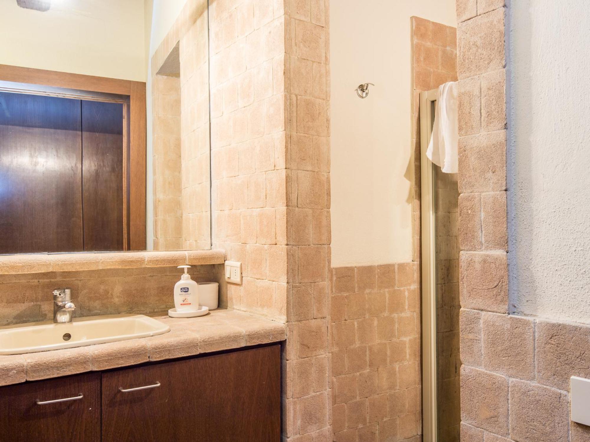 Enchanting Two Bedroom Navona Roma Esterno foto