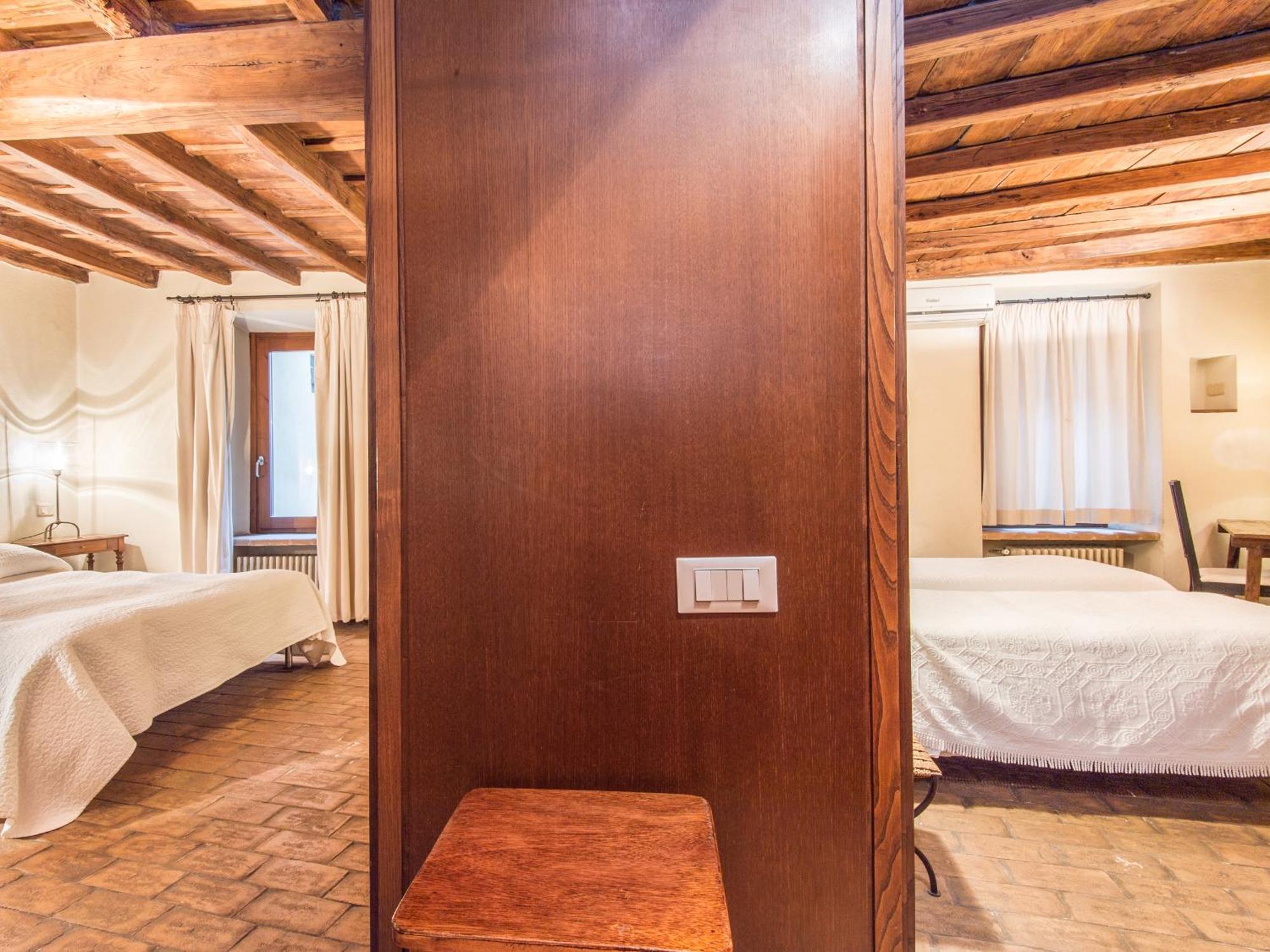 Enchanting Two Bedroom Navona Roma Esterno foto