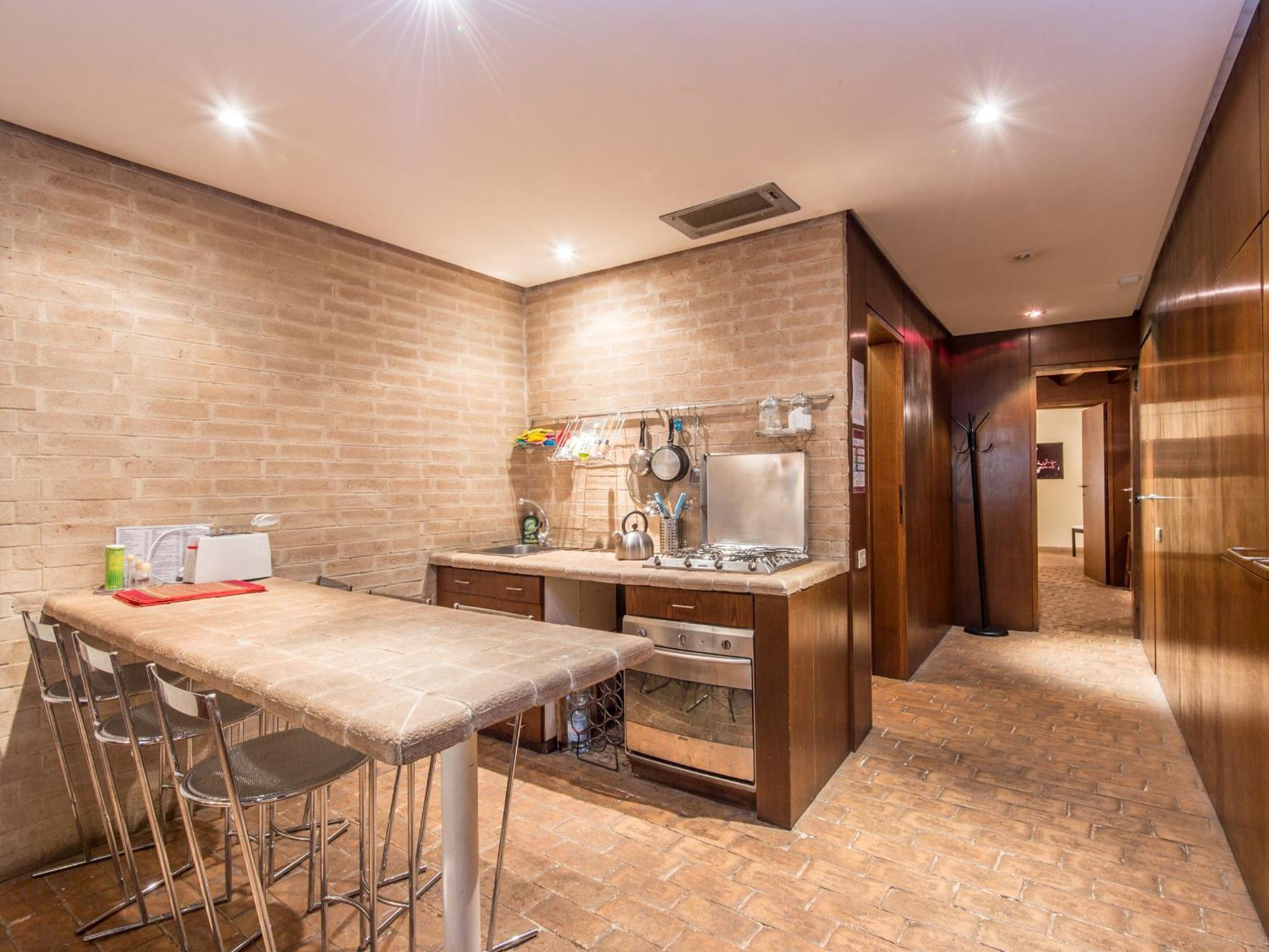 Enchanting Two Bedroom Navona Roma Esterno foto
