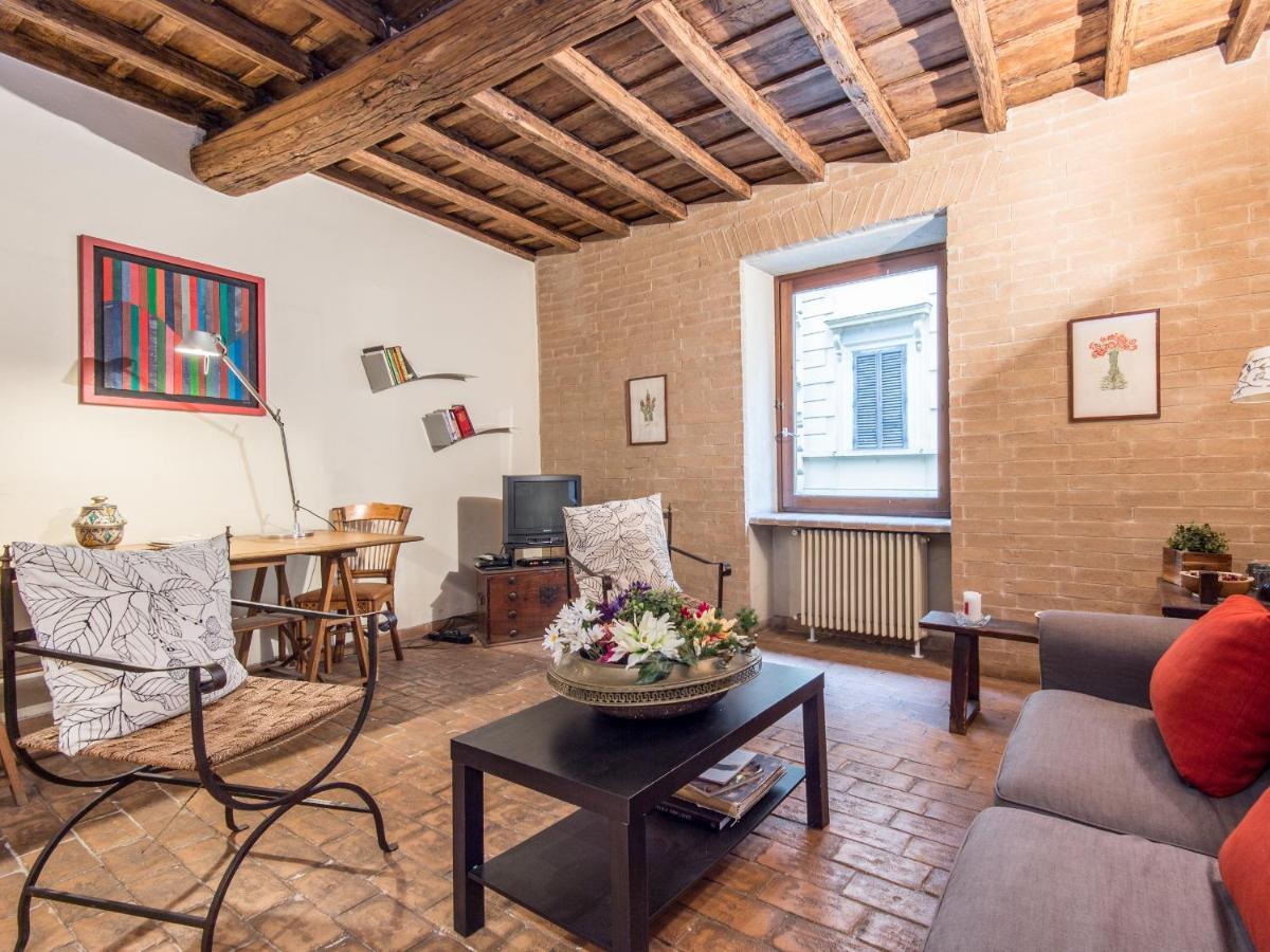 Enchanting Two Bedroom Navona Roma Esterno foto