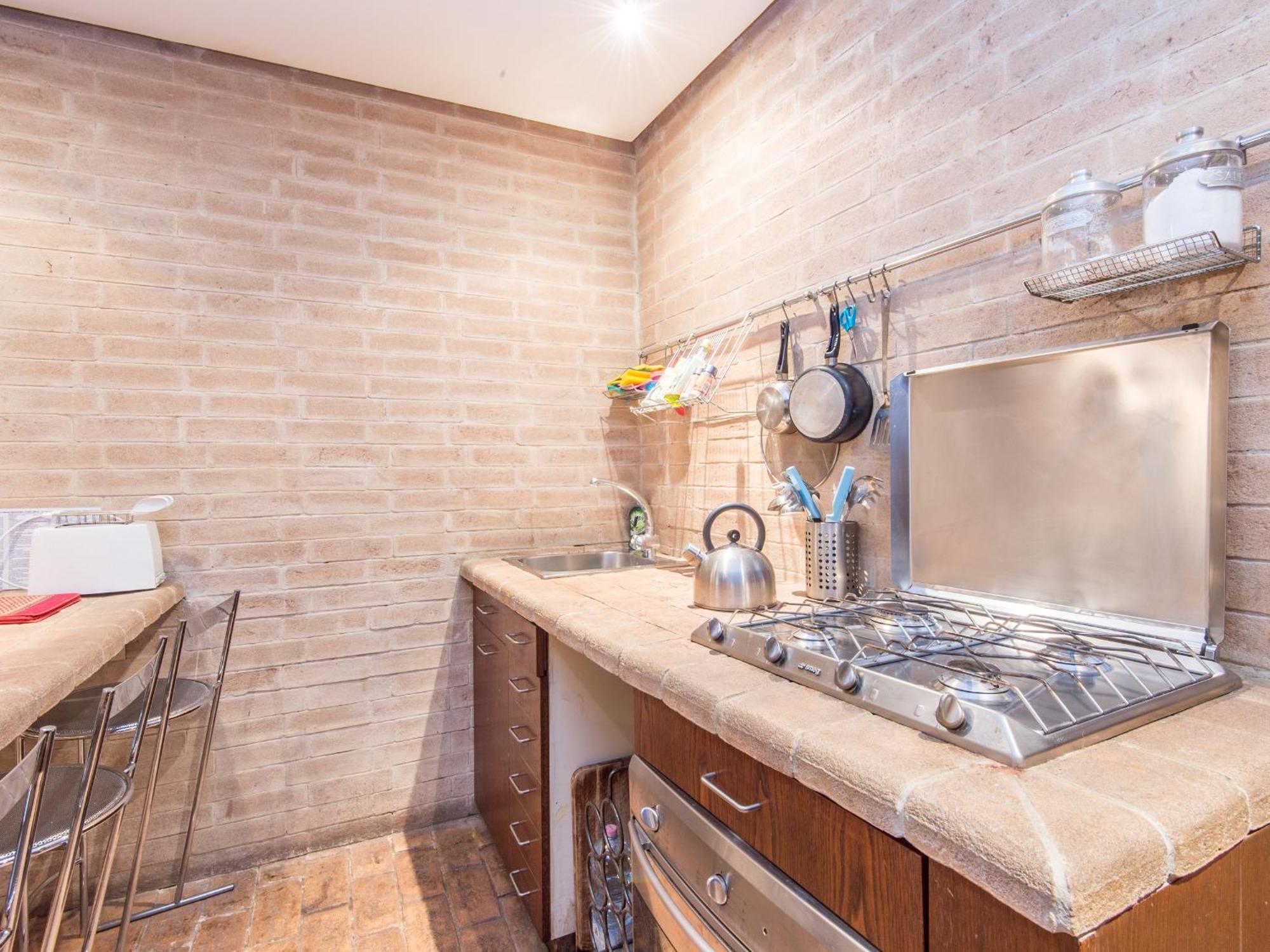 Enchanting Two Bedroom Navona Roma Esterno foto